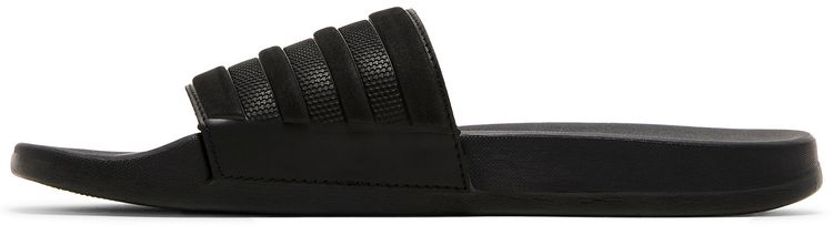 adidas Adilette Comfort Slide Triple Black