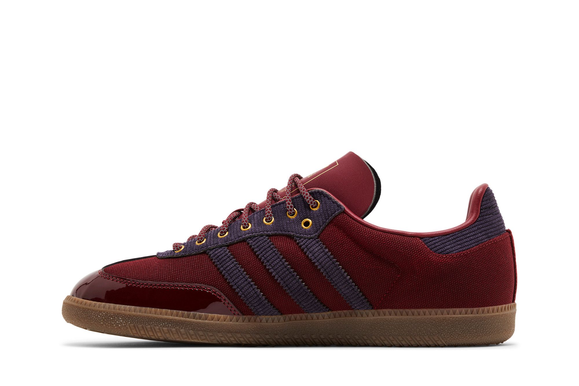 ALWAYTH x adidas Samba Release Date | SneakerNews.com