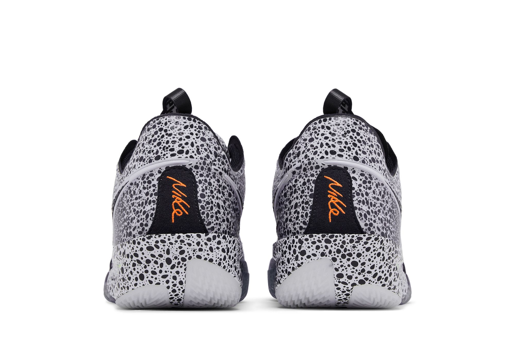 【新品未使用】NIKE G.T. CUT 3 エレクトリック　26cm New Nike G.T. Cut 3 Electric Basketball Shoes - Safari