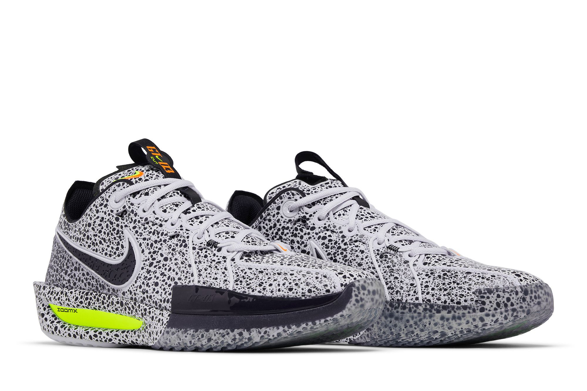 Buy Nike Air Zoom GT Cut 3 'Electric Pack' - FV3626 900 | GOAT