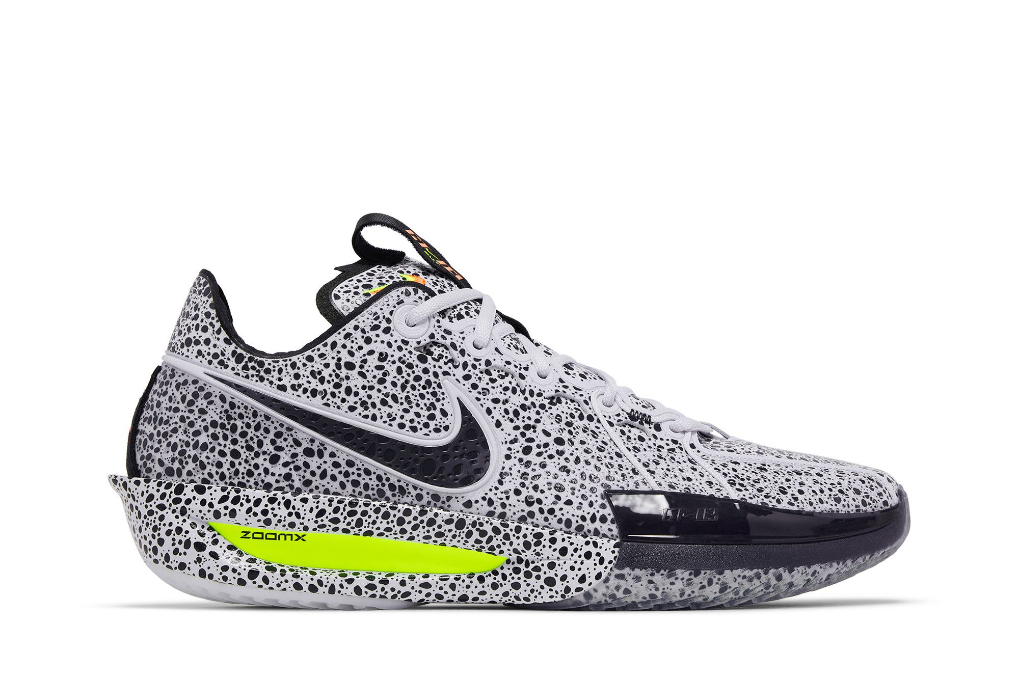 Buy Air Zoom GT Cut 3 'Electric Pack' - FV3626 900 | GOAT