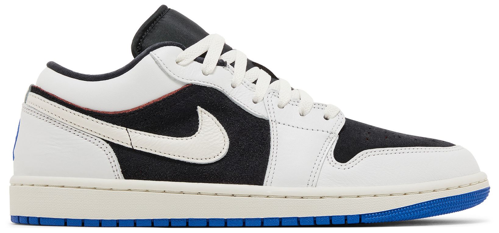 quai 54 low