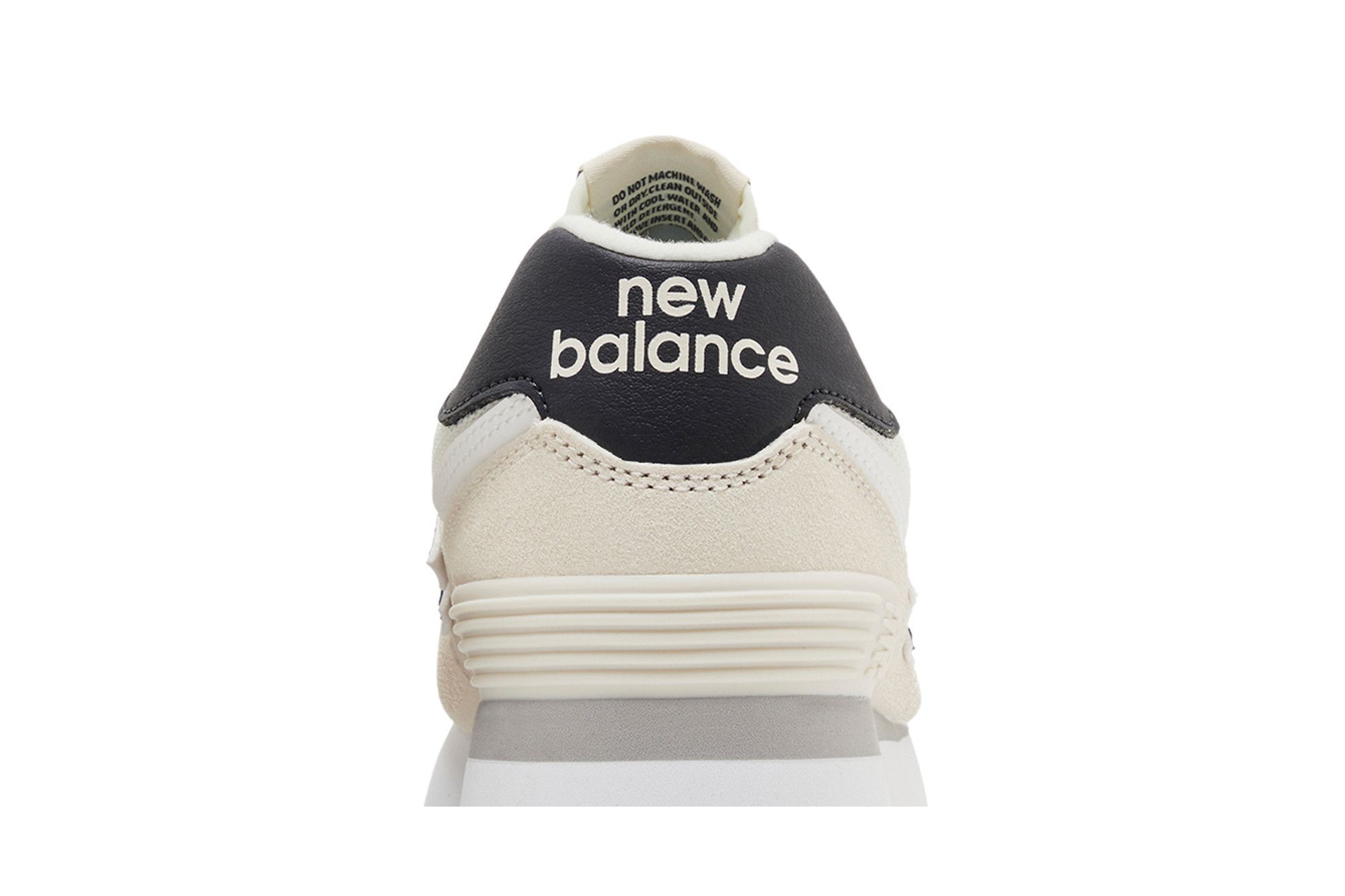 Buy New Balance Wmns 574+ 'Linen Phantom' - WL574ZAH | GOAT