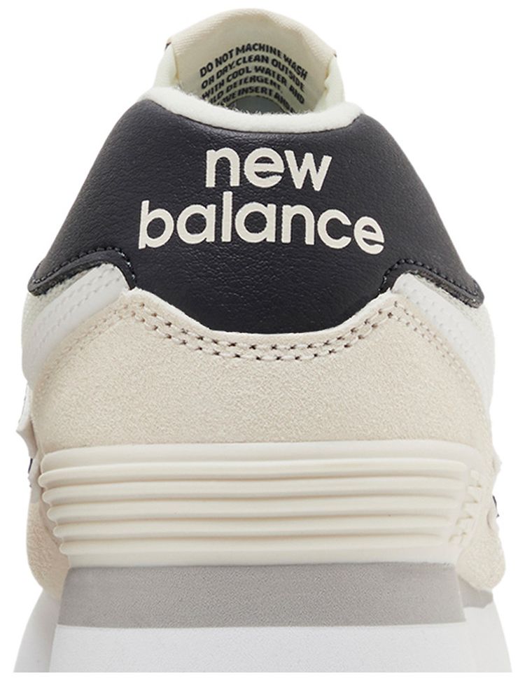 New Balance Wmns 574 Linen Phantom