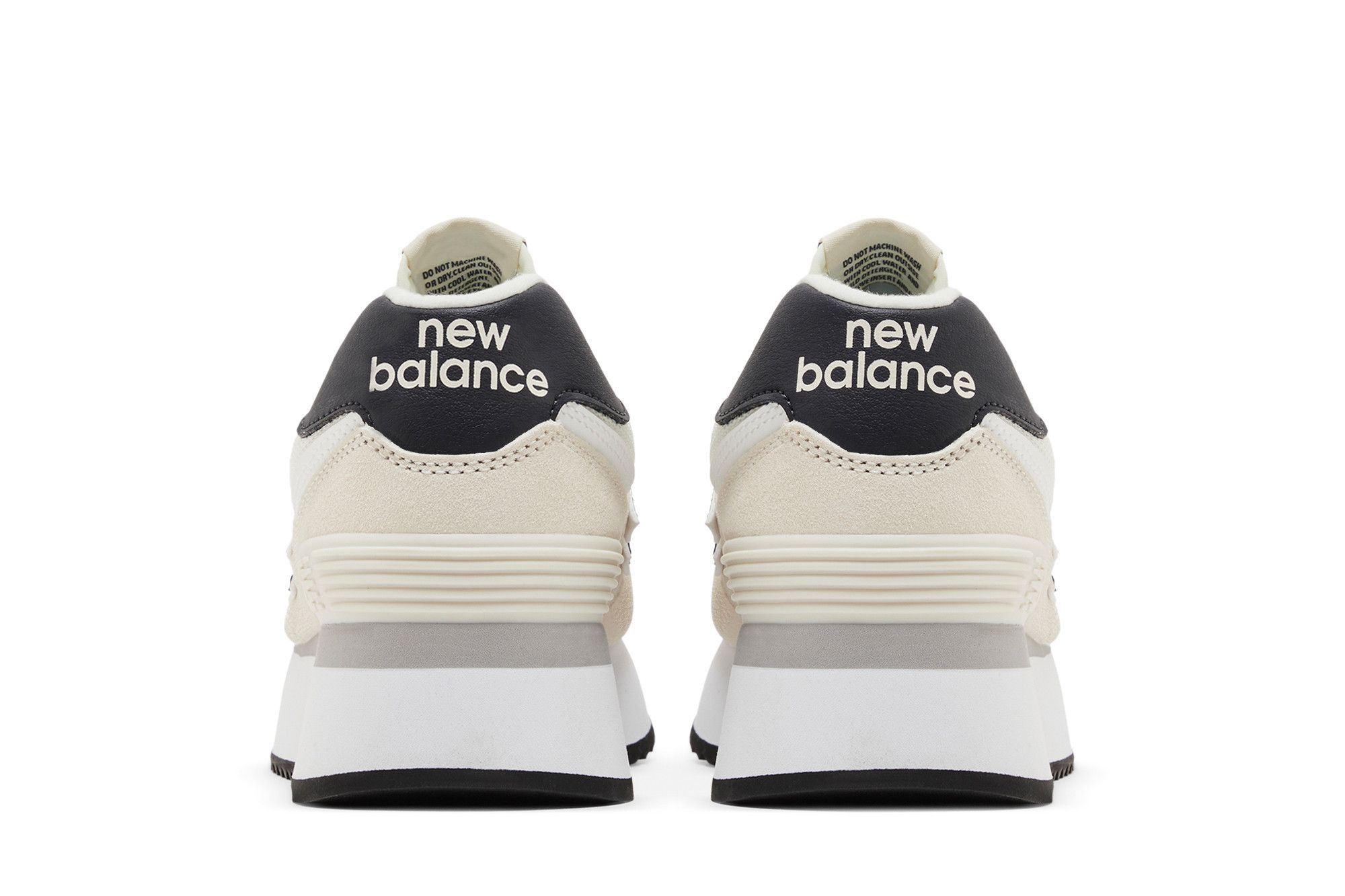 NEW BALANCE WL574ZAH 24.5㎝ Buy New Balance Wmns 574+ 'Linen Phantom' - WL574ZAH | GOAT