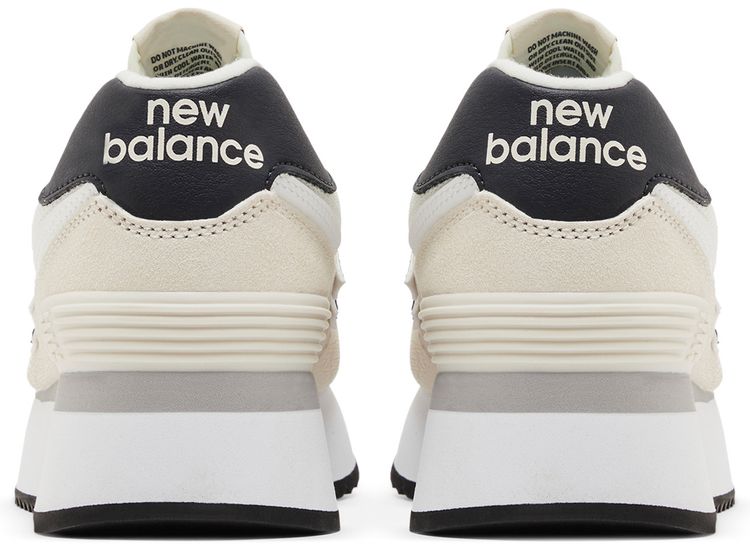 New Balance Wmns 574 Linen Phantom