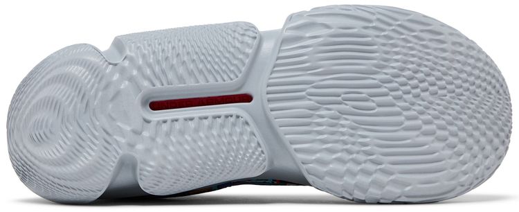 Under Armour Flow FUTR X 3 Black History Month