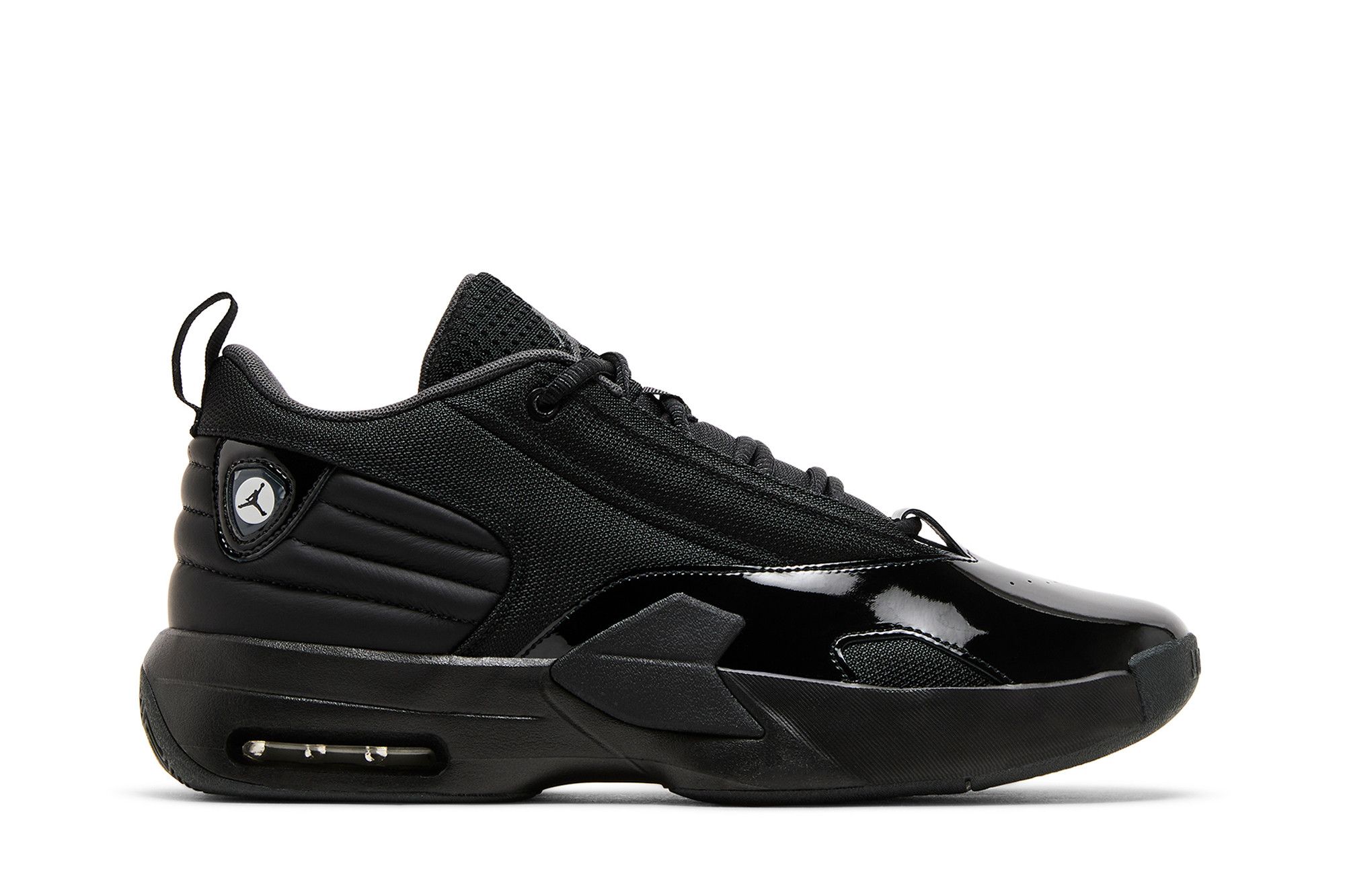 Black jordan max aura new arrivals