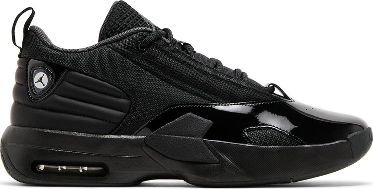 Jordan Max Aura 6 Black Anthracite