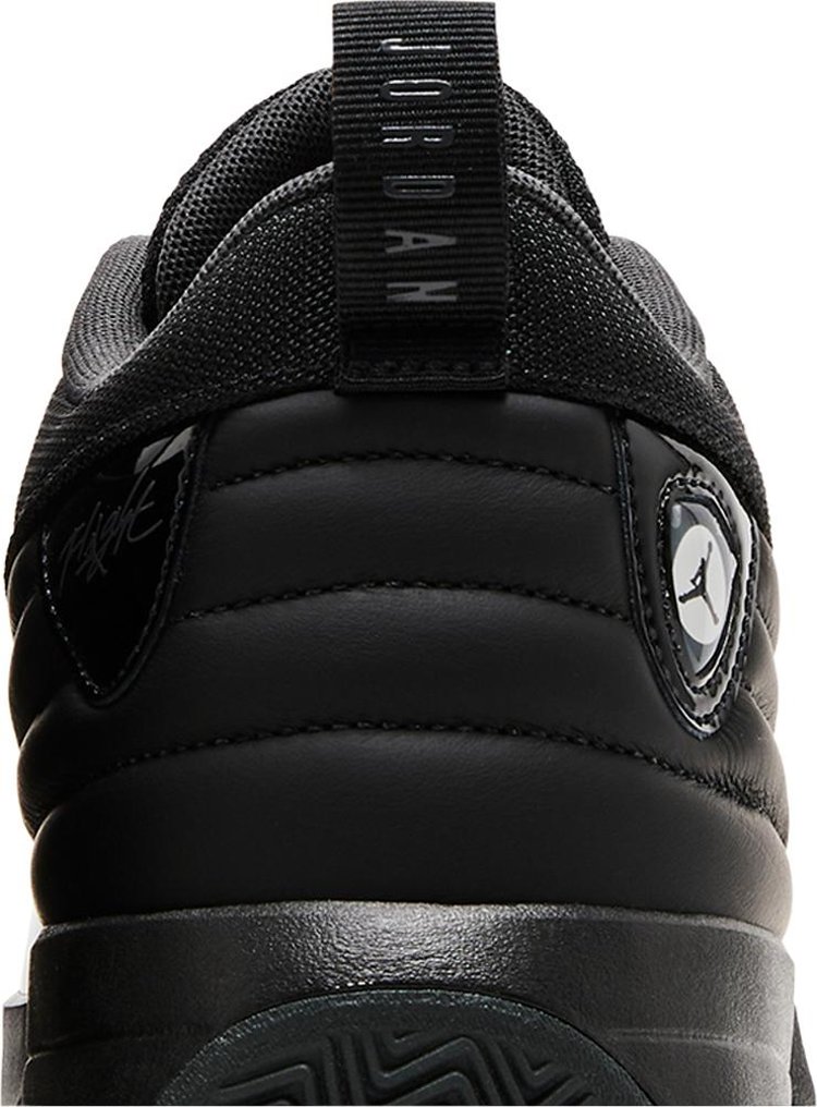 Jordan Max Aura 6 Black Anthracite