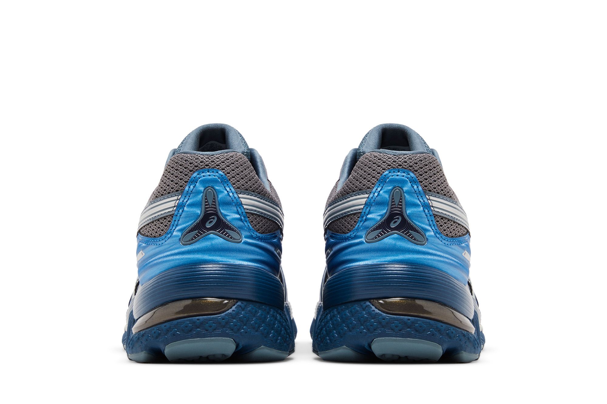 Buy Kiko Kostadinov x Wmns Gel Flammae 'Blue Ironclad