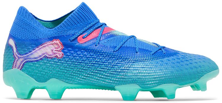 Puma Future Ultimate 7 FG AG Formula Pack