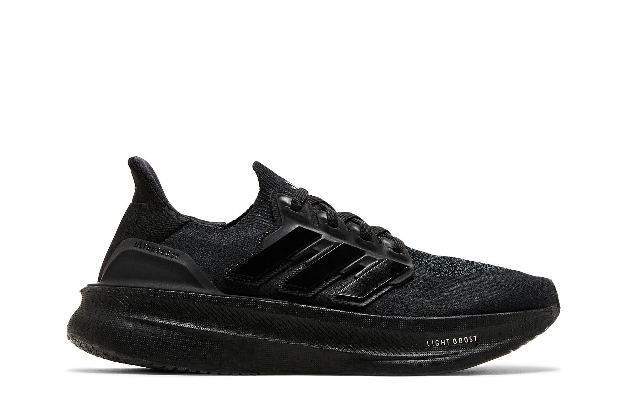 Dame 5 triple black deals
