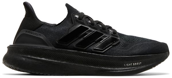 Ultraboost 5 Triple Black