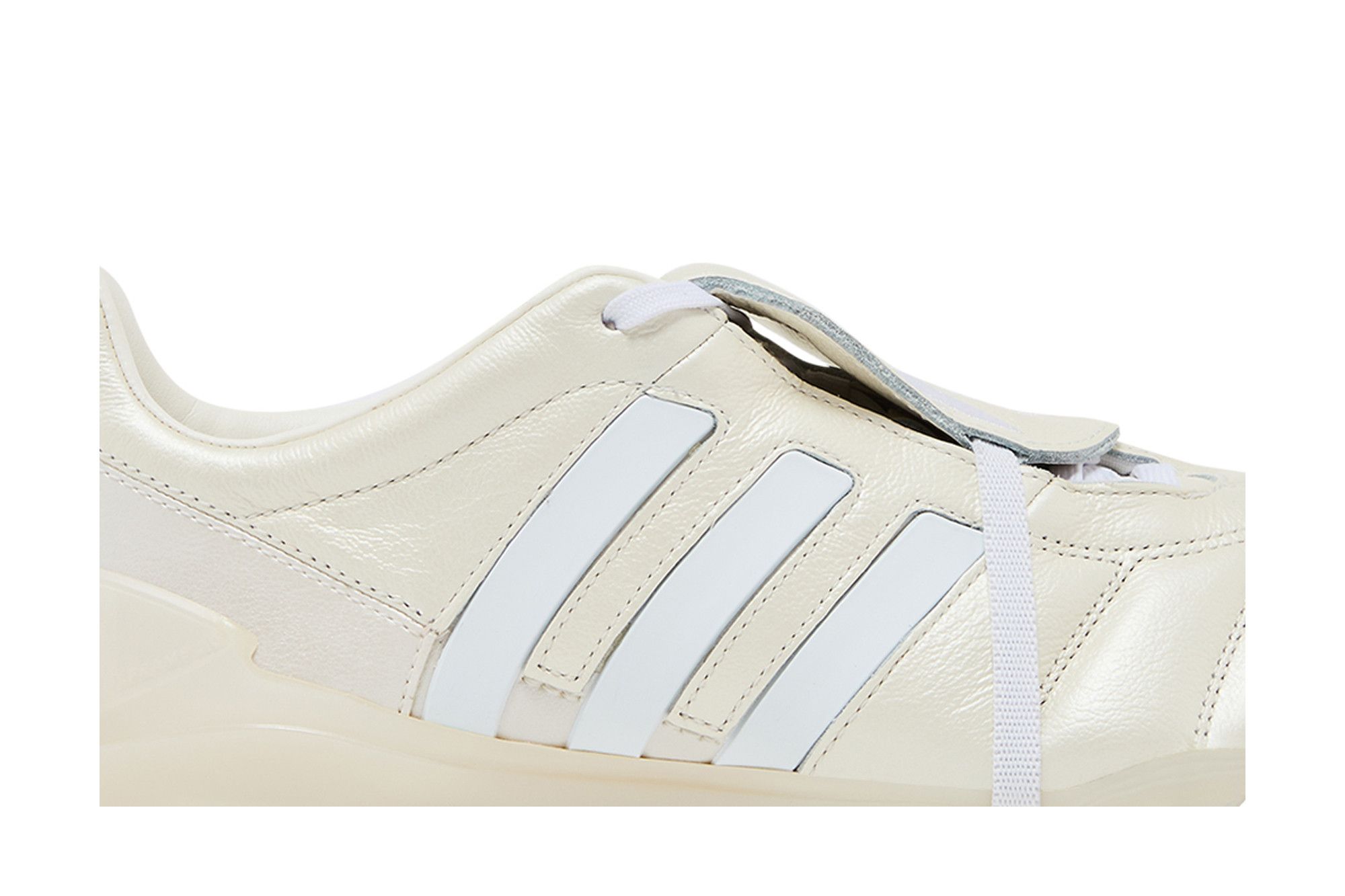 Buy Predator Mania FG 'Pearl' - IH8257 | GOAT