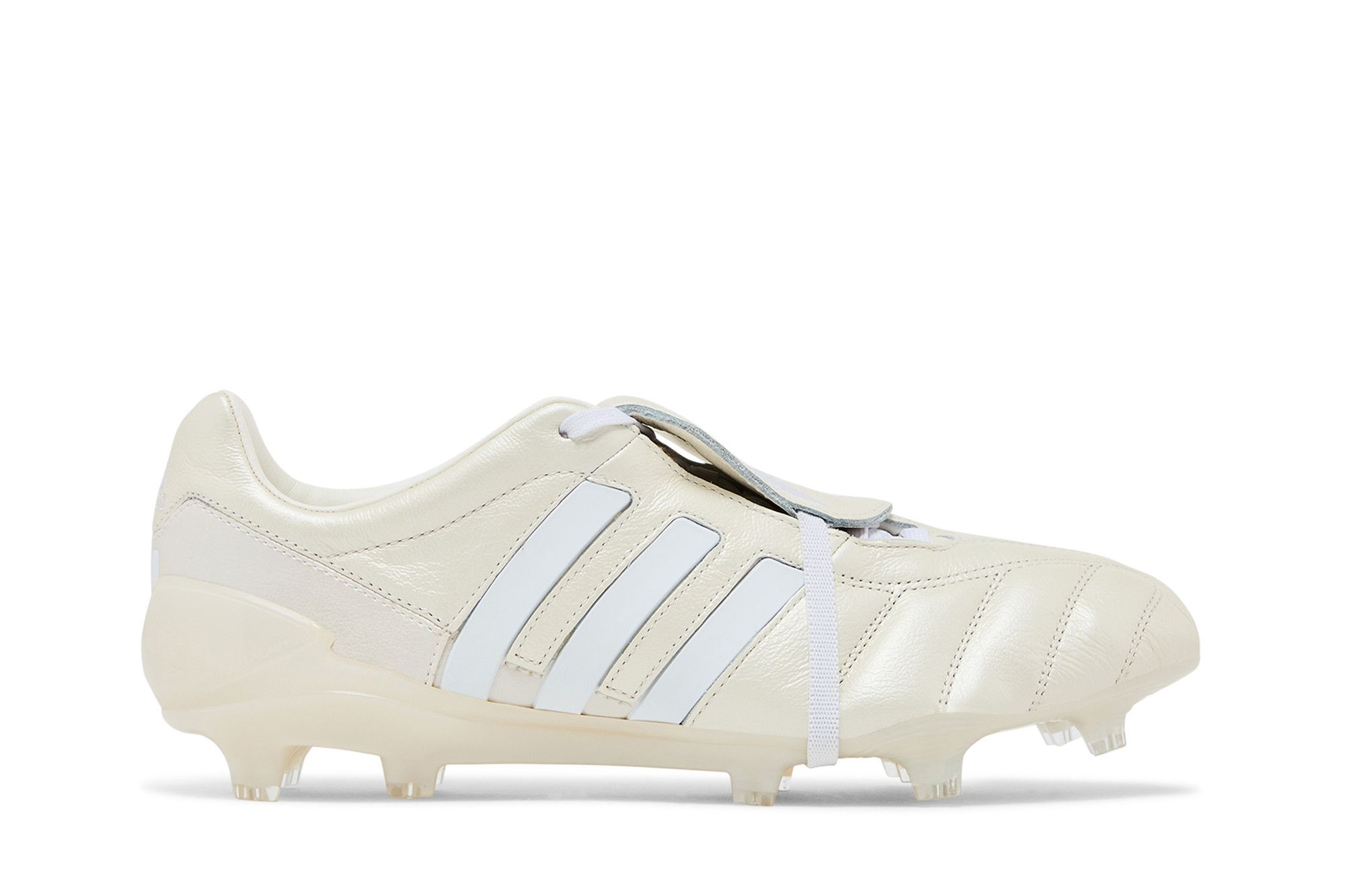 シューズ 27cm adidas Predator Mania FG Pearl Adidas Predator Mania Pearl FG Size 10 Authentic Leather