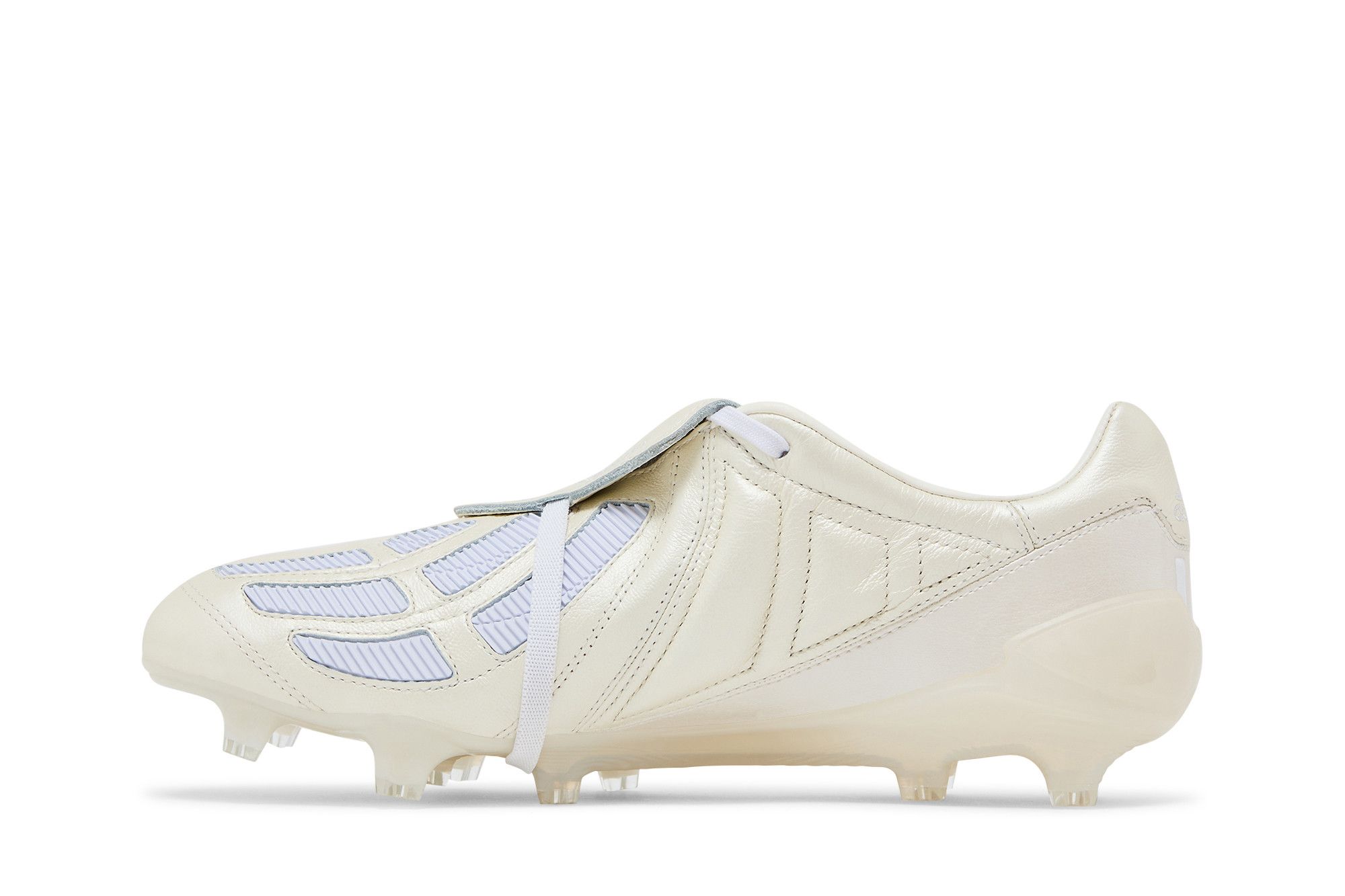Size 12.5 US adidas Predator Mania 'Pearl' FG Made In