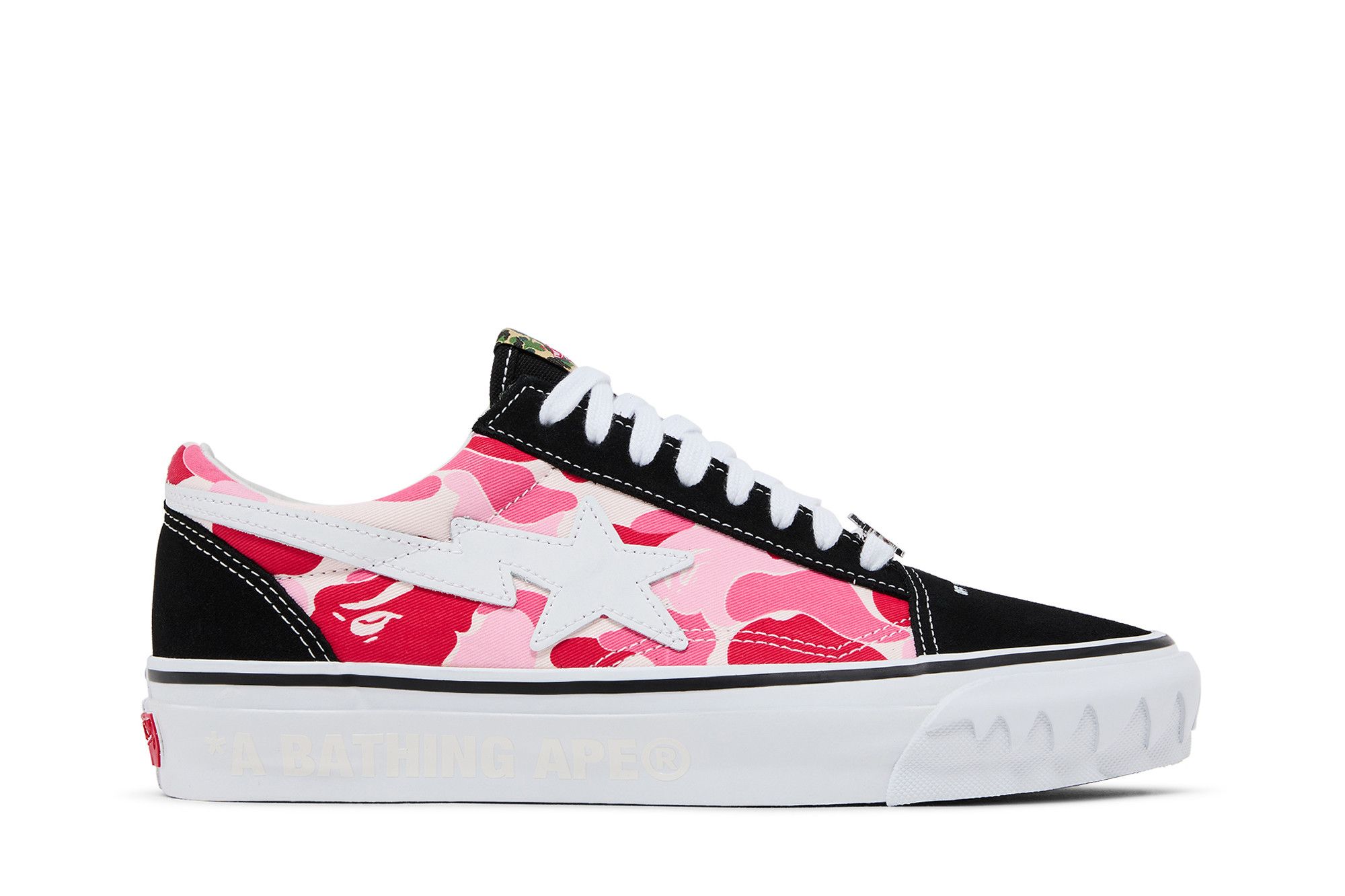 Bape vans for sale shop