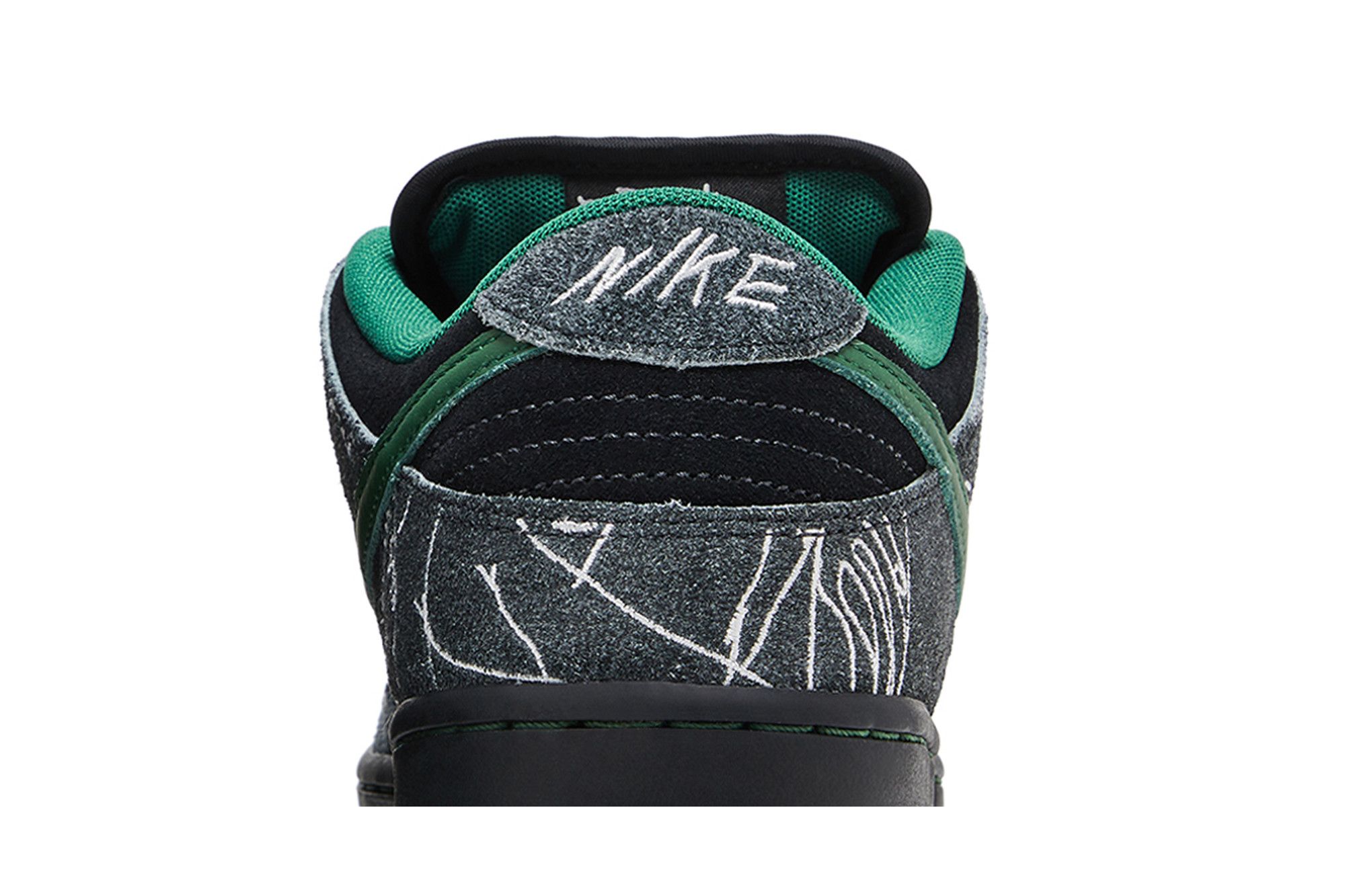 Buy THERE Skateboards x Dunk Low SB 'Ultra Humanized Buy THERE Skateboards x Dunk Low SB 'Ultra Humanized