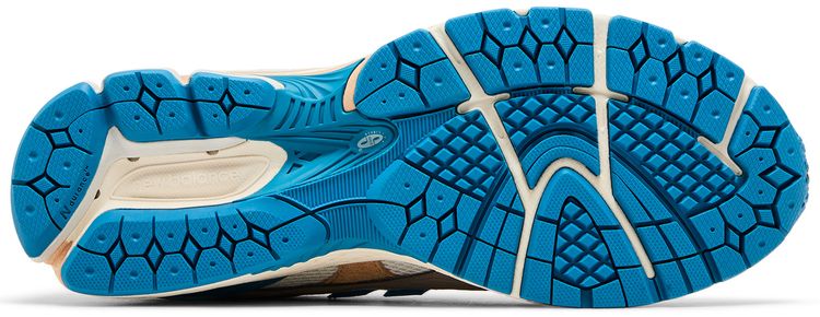 Concepts x New Balance 1906U Hours and Days