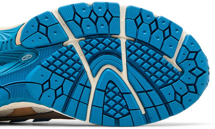 Concepts x New Balance 1906U Hours and Days