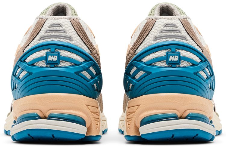 Concepts x New Balance 1906U Hours and Days