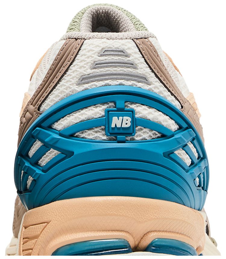 Concepts x New Balance 1906U Hours and Days