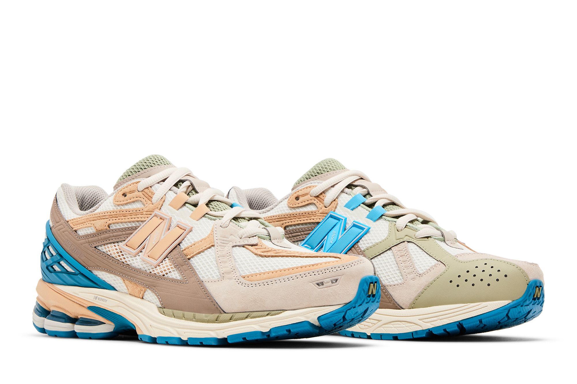 Buy Concepts x 1906U 'Hours and Days' - M1906NCS | GOAT