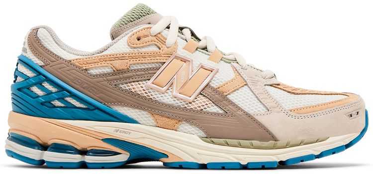 Concepts x New Balance 1906U Hours and Days