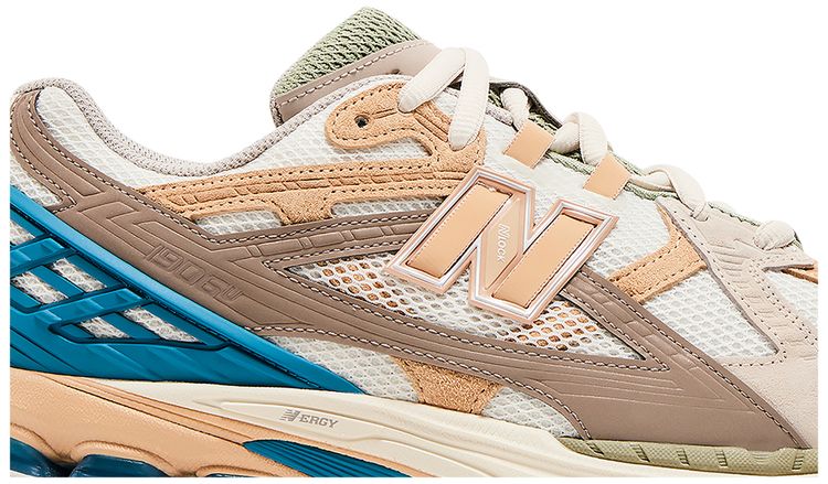 Concepts x New Balance 1906U Hours and Days