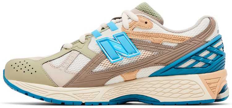 Concepts x New Balance 1906U Hours and Days