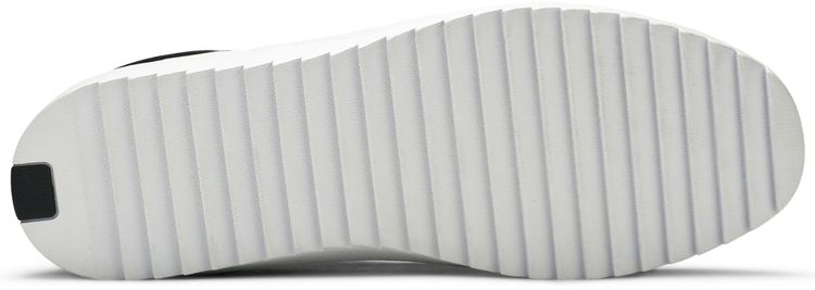 Nike Janoski Golf Black White