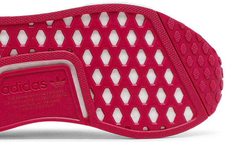 Her Studio London x adidas Wmns NMD R1 Floral   White