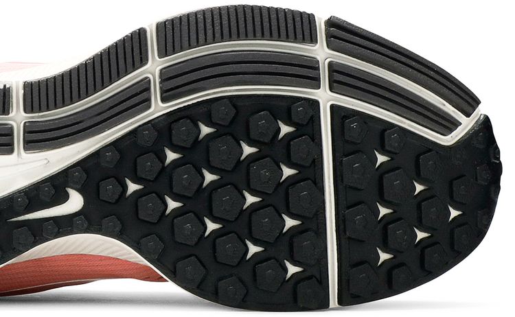 Nike Wmns Air Zoom Pegasus 34 Rust Pink