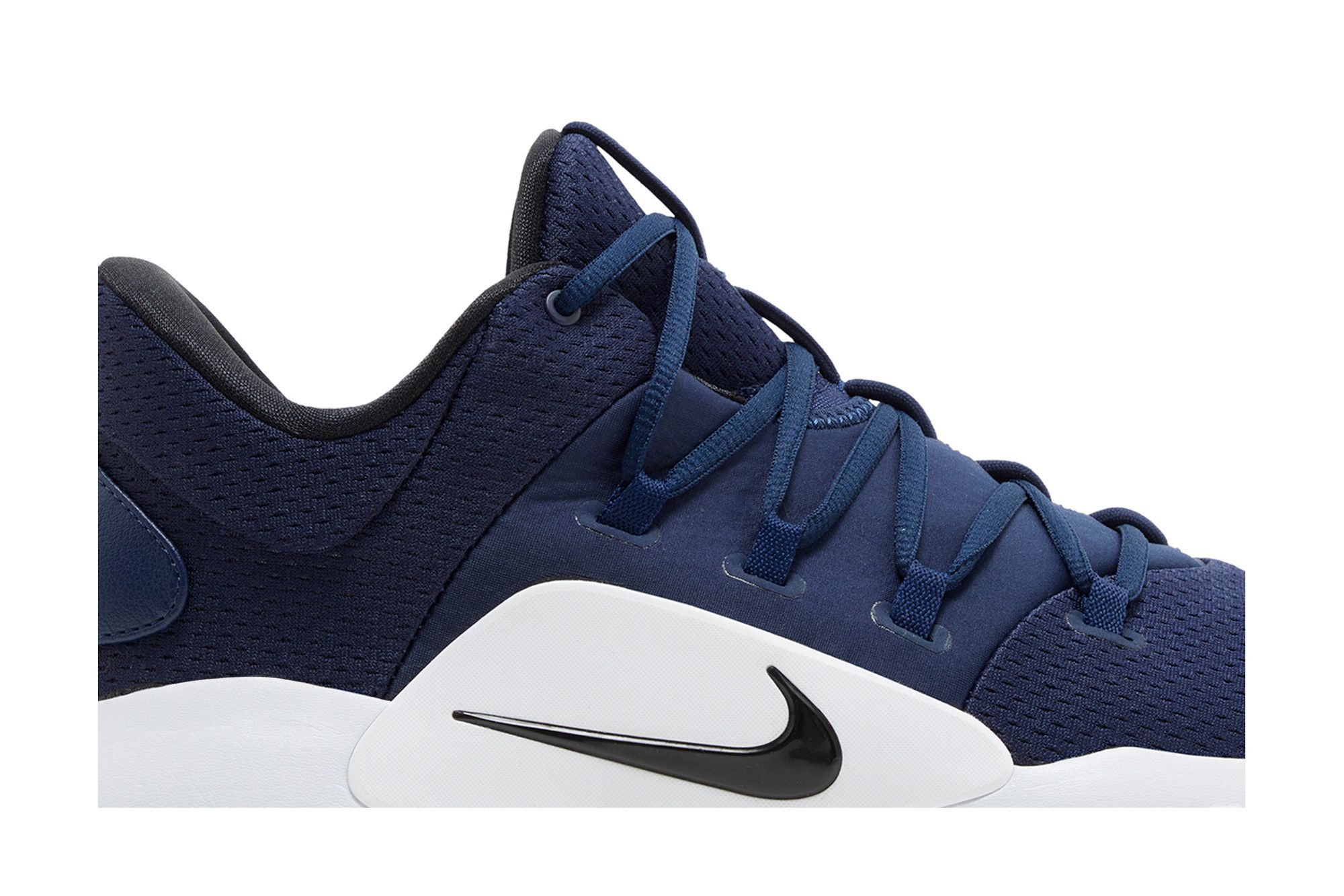 Nike hyperdunk x midnight navy cheap