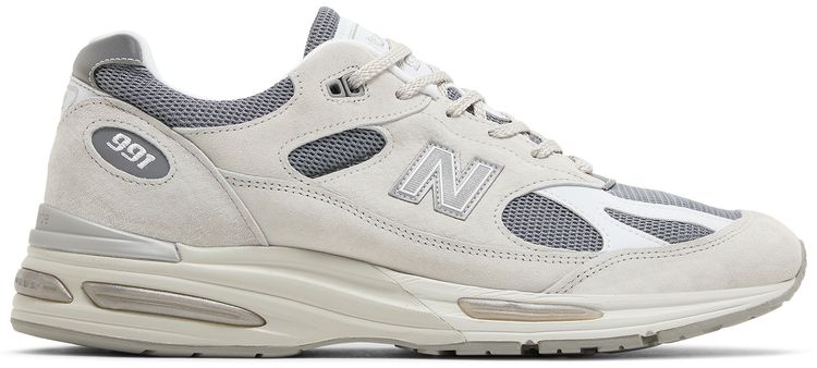 991v2 Made in England Nimbus Cloud