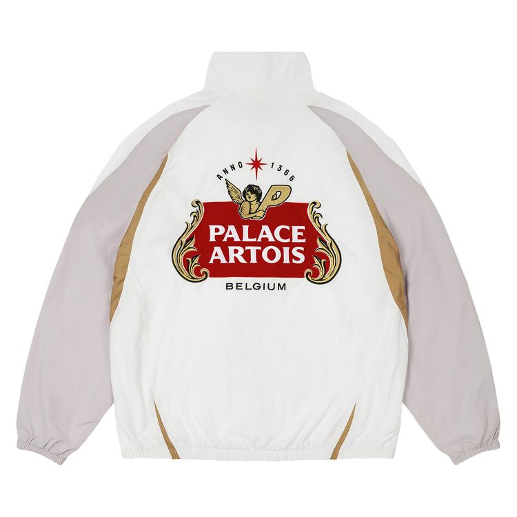 Buy Palace x Stella Artois Court Jacket 