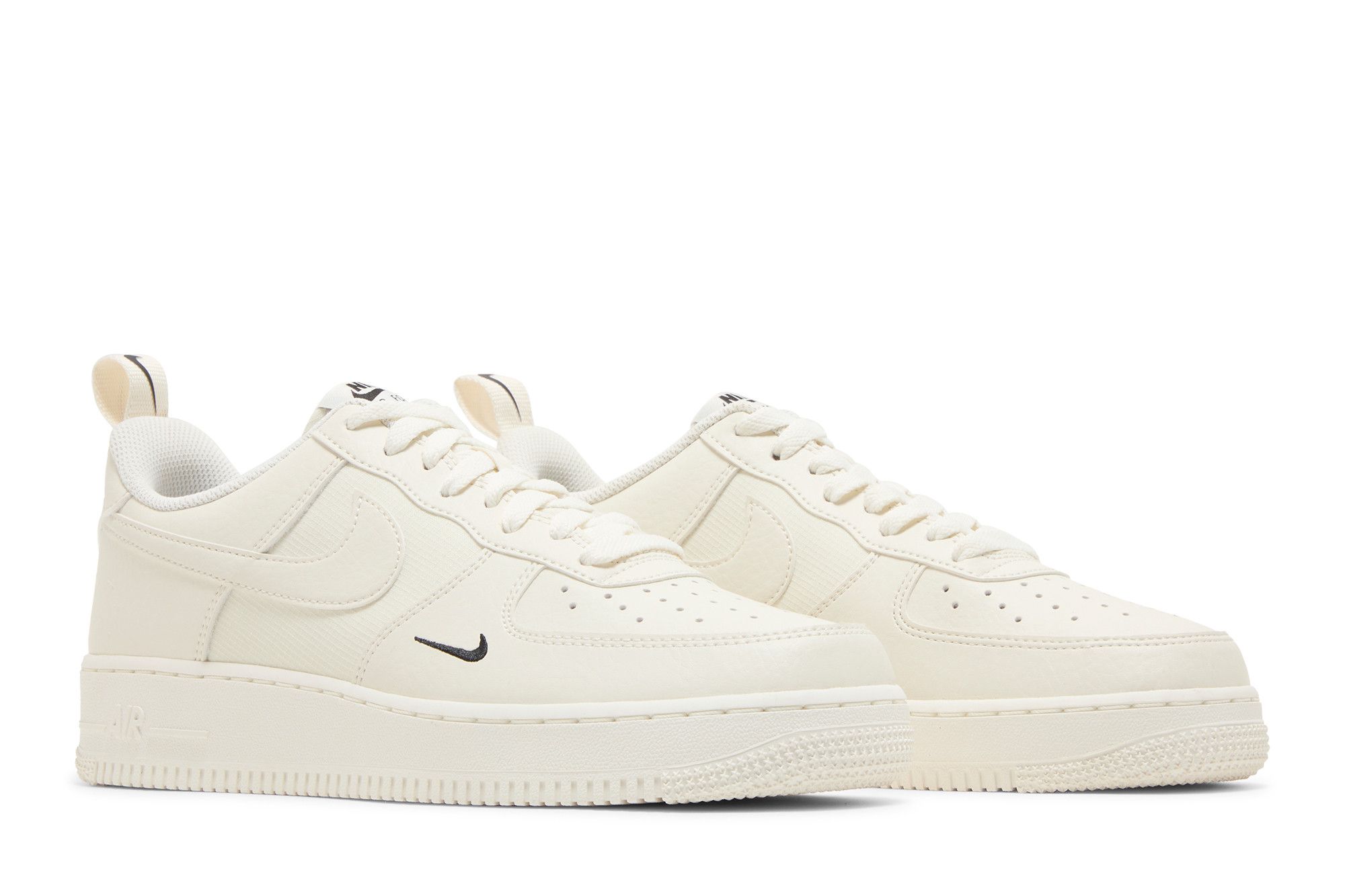 Buy Nike Air Force 1 Low 'Sail Ripstop' - FZ4625 100 | GOAT CA