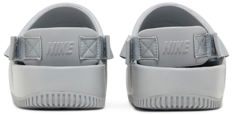 Nike Calm Mule Light Smoke Grey