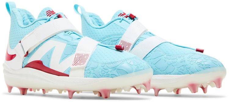 New Balance Lindor 2 Comp Vintage Puerto Rico