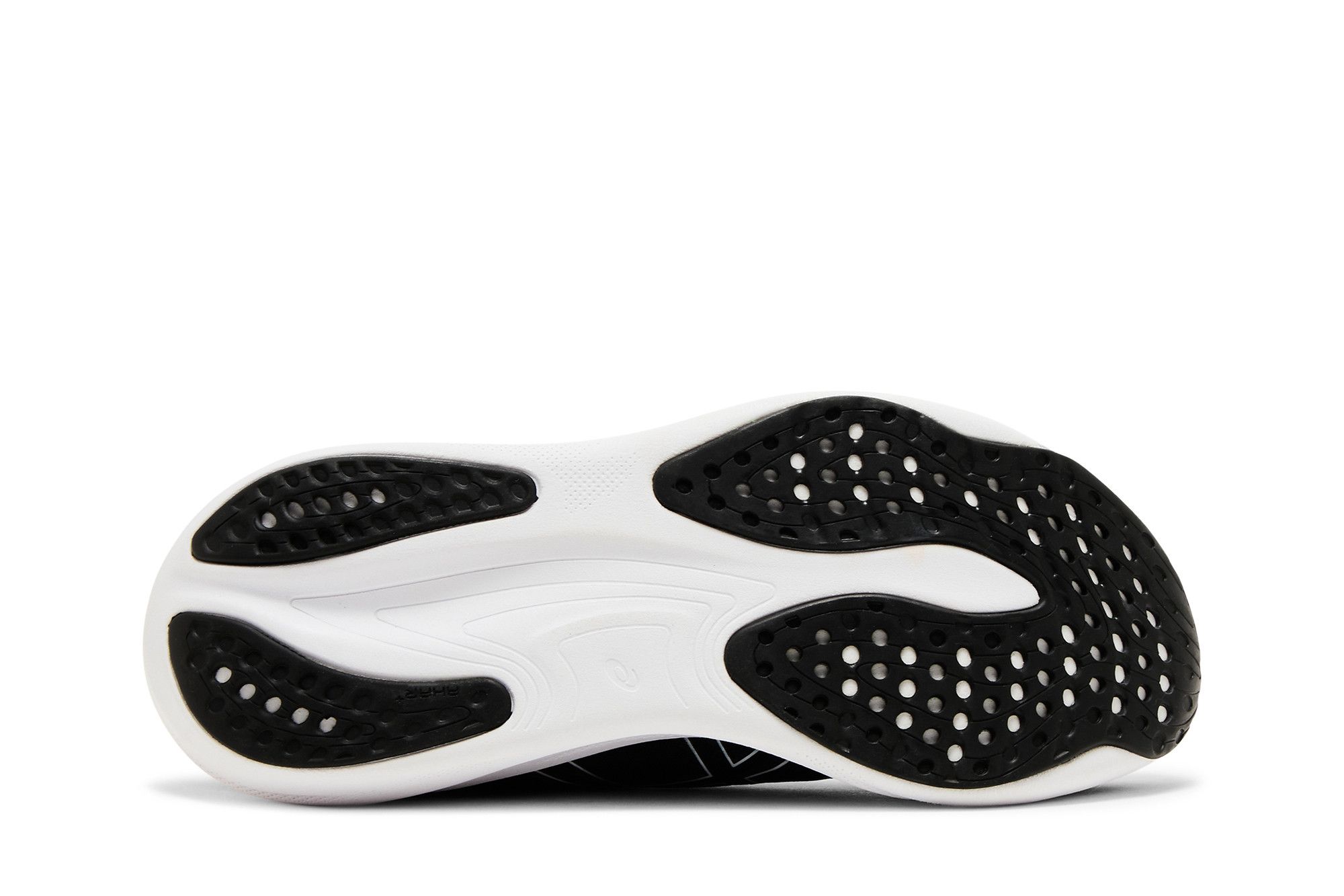 Buy ASICS Gel Nimbus 25 'Black Pure Silver' - 1011B547 001 | GOAT