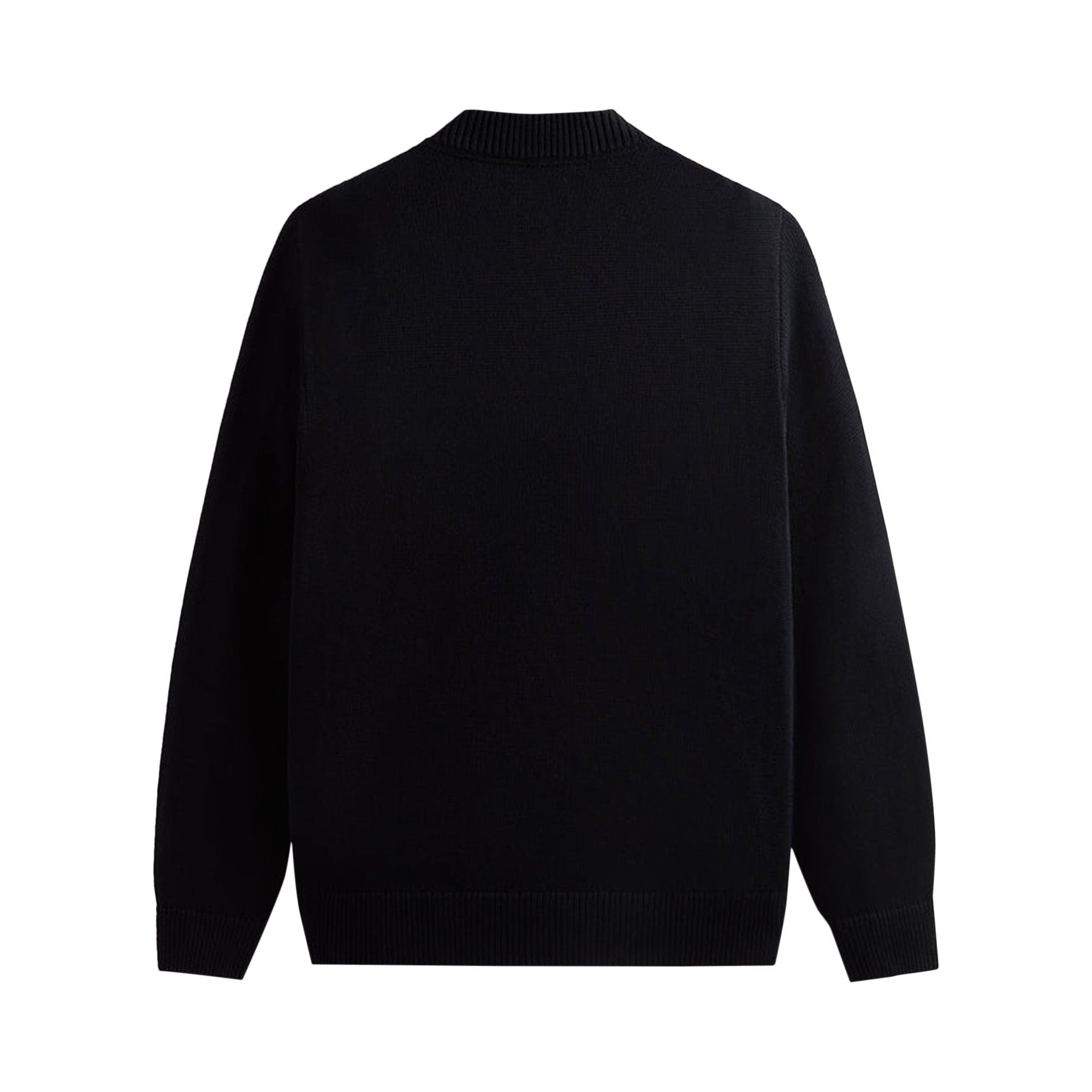 送料無料商品の通販 Venom Marvel x Kith Buy Lewis 'Black Sweater Crewneck トップス