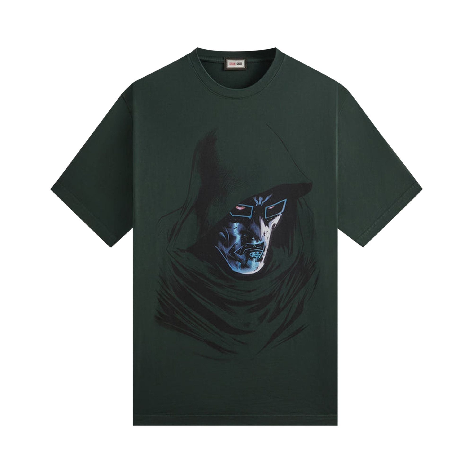 Buy Kith x Marvel Von Doom Vintage Tee 'Stadium' - KHM032513