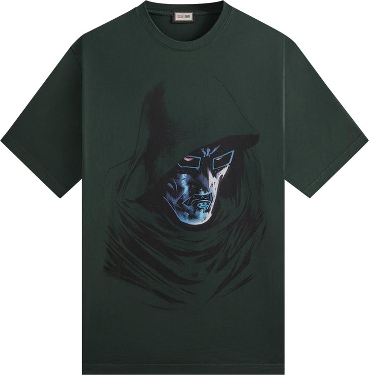 Kith x Marvel Von Doom Vintage Tee Stadium