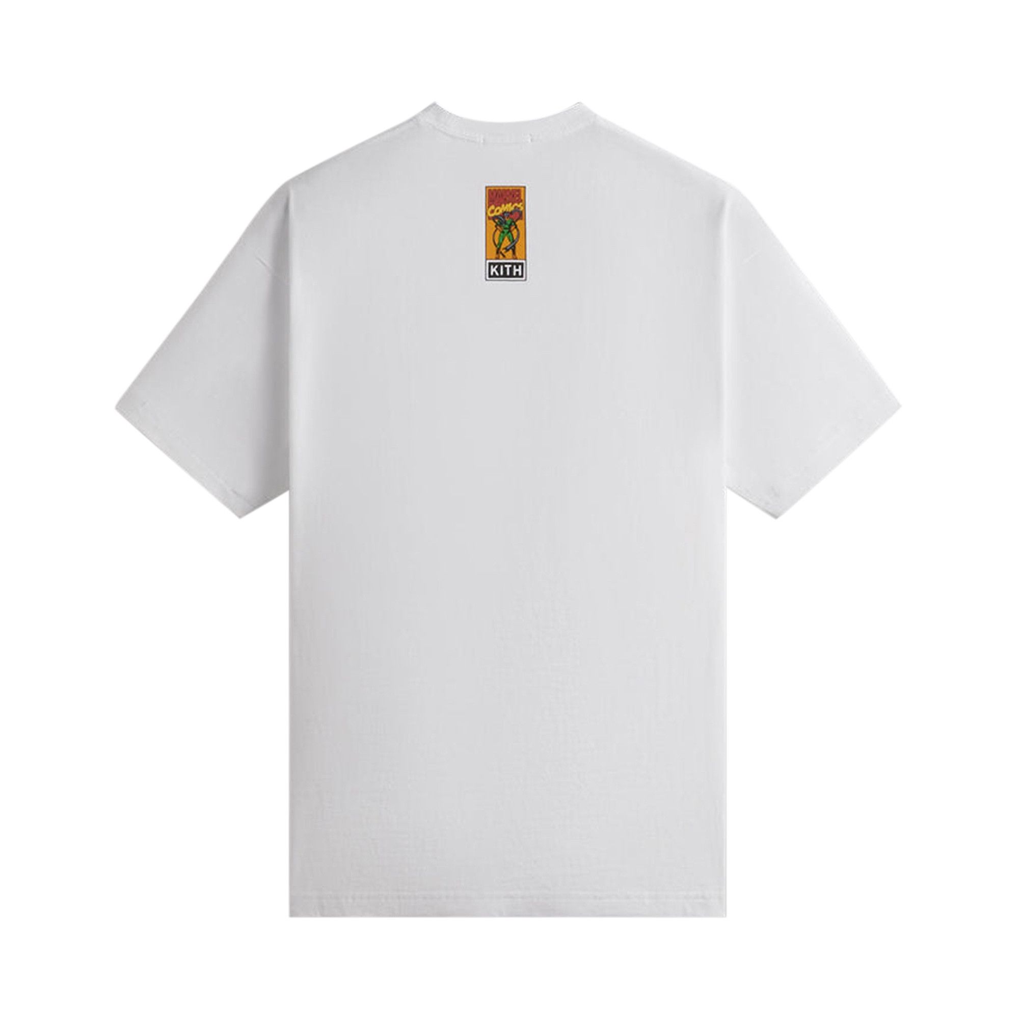 Buy Kith x Marvel Otto Vintage Tee 'White' - KHM032517 101