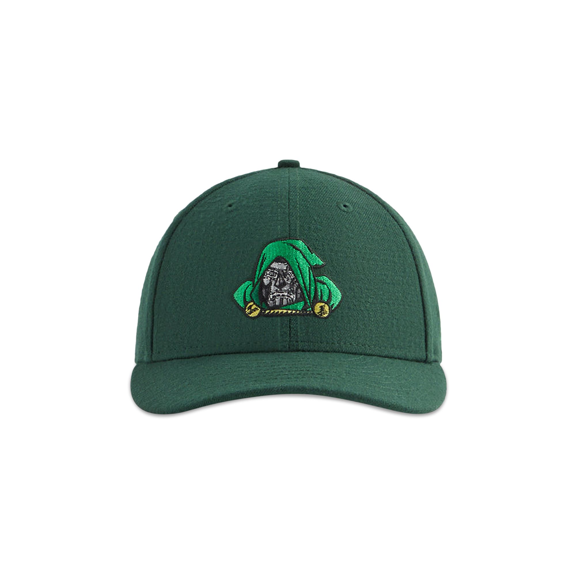 KITH✖️new era Kith x New Era For Yankees Nylon 9Fifty A-Frame Nocturnal