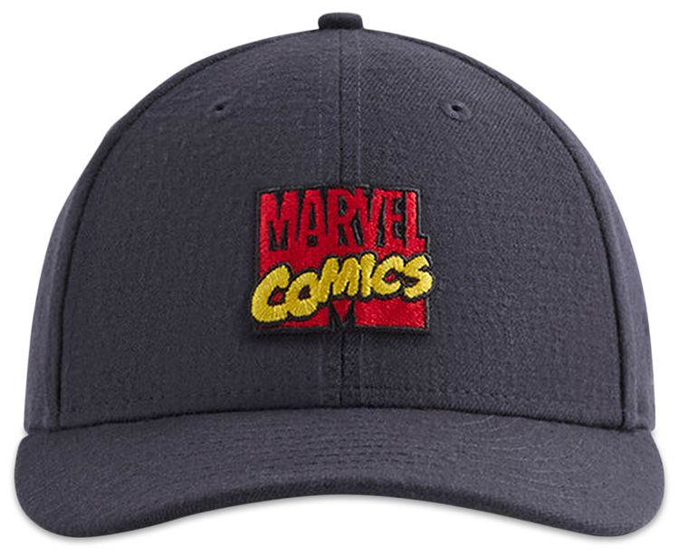 Kith x Marvel For New Era 59FIFTY Fitted Nocturnal