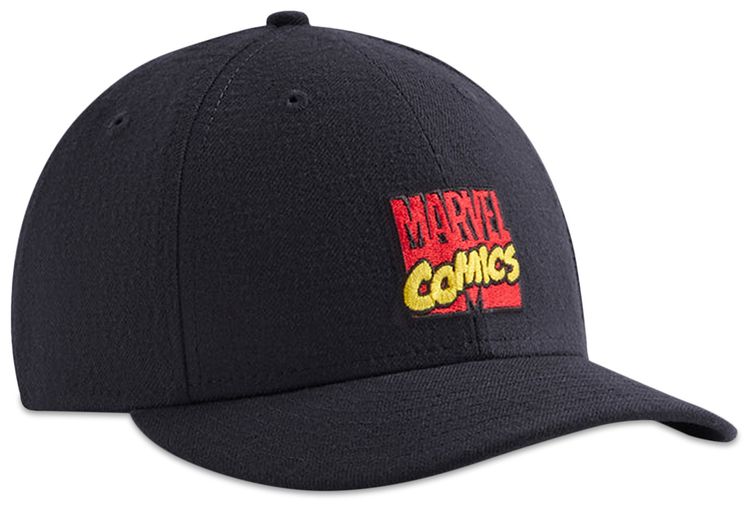 Kith x Marvel For New Era 59FIFTY Fitted Nocturnal