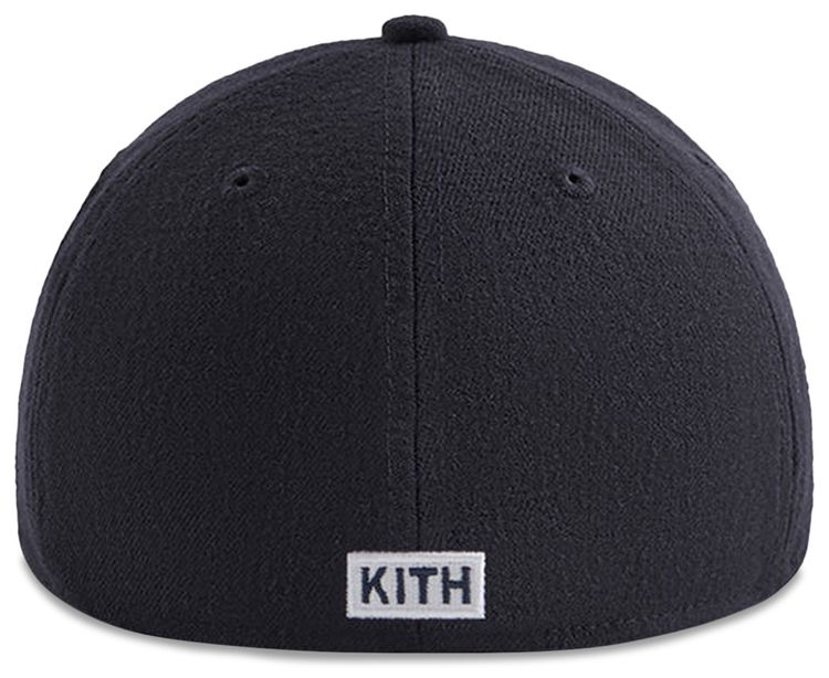 Kith x Marvel For New Era 59FIFTY Fitted Nocturnal