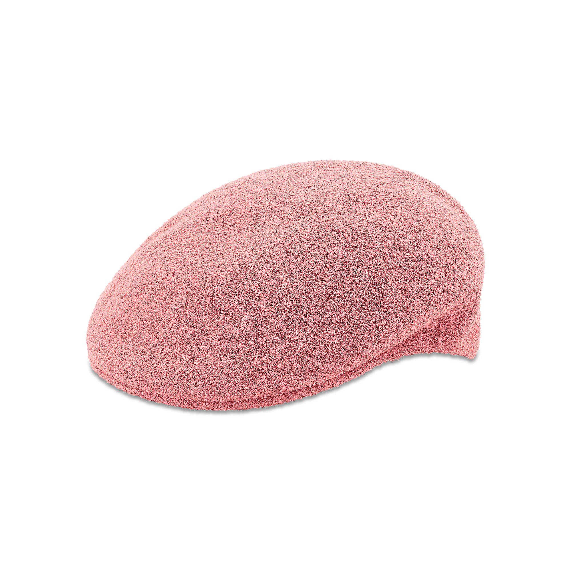 Buy Supreme x Kangol Bermuda 504 Hat 'Pink' - SS21H130 PINK | GOAT